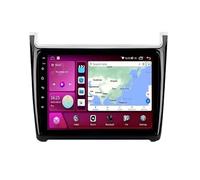 CarPlay Autoradio multimédia GPS CarPlay pour Volkswagen 2009-2018(T7Plus 4G 64G)