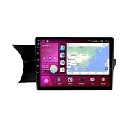 CarPlay Autoradio multimédia GPS Compatible CarPlay pour Mercedes C 3(T7Plus 8G 128G)