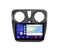 CarPlay Autoradio multimédia GPS pour Renault pour Lodgy (2012-2020)(TL7 6G 128G)