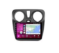 CarPlay Autoradio pour Renault pour dokker Lecteur vidéo multimédia GPS Android DSP(TL7 6G 128G)