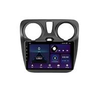 CarPlay Autoradio pour Renault pour lodgy pour Dacia pour dokker Lecteur vidéo multimédia Android DSP GPS(TL7 4G 32G)
