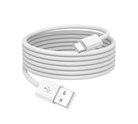 Carplay Câble Charge Tressé Pour Iphone 16e 16 15,3a 18w 2m Tressé Carplay Câble Usb A Vers Usb C Pour Apple Carplay & Android Auto,Chargeur Voiture Données Pour Samsung A16 A06 A56 A05s Pixel 9 8a