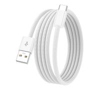 Carplay Câble Charge Tressé pour iPhone 17 16e 15,3A 18W 1m Tressé Carplay Câble USB A vers USB C pour Apple CarPlay & Android Auto,Chargeur Voiture Données pour Samsung A17 A16 A06 A56 Pixel 9a 8a 7