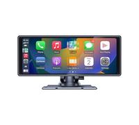 CarPlay Écran Tactile sans Fil 10,26 Pouces Compatible Android Auto pour Voiture Universelle