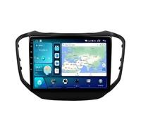 CarPlay for Chery Tiggo 5 2014-2018 CarPlay Car Radio GPS Multimedia Video Player Screen(TL7 4G 32G)