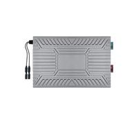 CarPlay Kit de décodeur Android pour Alfa Romeo Giulia Stelvio | Design compact, plusieurs ports, boîtier robuste, montage sur véhicule, amplificateur puissant
