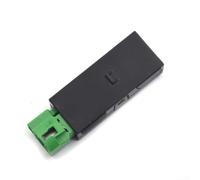 CarPlay Media Commutateur USB AUX pour Golf 7 MK7 pour Passat B8 Pièce de rechange 5Q0035726E Matériau en plastique et métal (noyau)