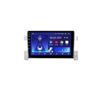 CarPlay pour Suzuki pour Grand pour Vitara 3 2005-2015 Autoradio multimédia Lecteur vidéo Navigation GPS Android 10 Non 2din(Vitara 3 CC2P 10 32)