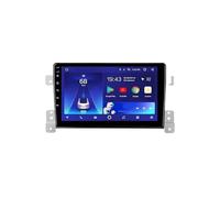 CarPlay pour Suzuki pour Grand pour Vitara 3 2005-2015 Autoradio multimédia Lecteur vidéo Navigation GPS Android 10 Non 2din(Vitara 3 CC2P 1D 64)