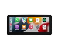 CarPlay sans Fil Android Auto Display Écran multimédia de Voiture à écran Tactile 1920x720, pour Benz AB CLA GLA W176 W463 W246 2013 - 2015 NTG4.5(10.25 A CLA GLA)
