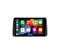 Carplay Voiture & Android Auto sans Fil pour Dodge Grand Caravan 2008-2020 Apple Car Play & Android Auto, Mises à Jour OTA, Mirror Link, Bluetooth 5.0, 8 Nuclear 8G+256G