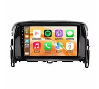 Carplay Voiture & Android Auto sans Fil pour Mitsubishi Pajero Sport 2 L200 Tirton 2008-2016 Apple Car Play & Android Auto, Mises à Jour OTA, Mirror Link, Bluetooth 5.0, 8 Nuclear 6G+128G