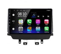 Carplay Voiture Carplay & Android Auto Voiture pour Mazda CX-3 CX3 Mazda 2 DK 2014-2021 Mises à Jour OTA, Caméra de Recul, Mirror Link, Bluetooth 5.0, Commande Vocale, 4 Nuclear 1G+32G