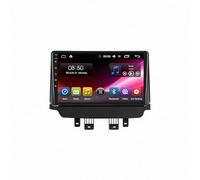 Carplay Voiture Carplay & Android Auto Voiture pour Mazda CX-3 Mazda 2 DK 2014-2021 Mises à Jour OTA, Caméra de Recul, Mirror Link, Bluetooth 5.0, Commande Vocale, 8 Nuclear 6G+128G