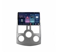 Carplay Voiture Carplay & Android Auto Voiture pour Renault Koleos 2007-2016 Car Play avec Bluetooth 5.0, Mirror Link, Navigation GPS, Aux, Commande Vocale, 8 Nuclear 4G+64G