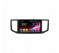 Carplay Voiture Carplay & Android Auto Voiture pour VW Crafter 2017-2021 Mises à Jour OTA, Caméra de Recul, Mirror Link, Bluetooth 5.0, Commande, 4 Nuclear 1G+32G