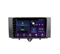 Carplay Voiture pour BMW 3 Series E46 1998-2005 Pouces HD Écran Tactile, Navigation GPS, Aux/FM, Contrôle Vocal, Mirror Link, USB Type-C Autoradio Portable, 8 Nuclear 4G+64G