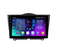 Carplay Voiture pour LADA Granta Cross 2018-2019 Pouces HD Écran Tactile, Navigation GPS, Aux/FM, Contrôle Vocal, Mirror Link, USB Type-C Autoradio Portable, 8 Nuclear 6G+128G