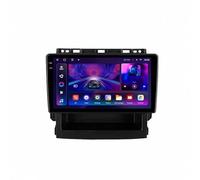 Carplay Voiture pour Subaru Forester 5 Impreza 5 2018-2023 HD Écran Tactile, Aux/FM, Microphone, Mirror Link, Caméra de Recul, Contrôle Vocal, Eq, USB Type-C, 4 Nuclear 4G+64G