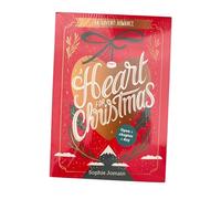 CarpNettore 24 Romans D'amour de L', Histoires de Noël pour Filles, Garçons, Amis et Enfants