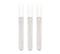 CarpNettore 3 Pointes de 4,5 Mm pour Aquarelle Transparente, Fluorescente et Acrylique à l'huile