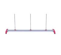 CarpNettore Calibreur de Ballons, Outil de Mesure de La Taille des Ballons, Accessoires pour Colonnes, Décorations, Guirlandes et Articles de Fête, 60CM