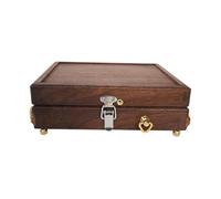 CarpNettore Chevalet d'art, Boîte de Pochade, Coffret de Peinture à l'huile pour Débutant et étudiant