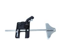 CarpNettore Couteau électrique Chauffant Professionnel pour Sculpteur de Mousse, Accessoire Robuste, Outil de Découpe, Plaque à Rainurer pour La Sculpture de Mous, G04