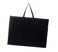 CarpNettore Étui pour d'artiste, Sac à Outils de Dessin, Sac de Rangement pour Documents, Mallette Portable pour Designer pour La Maison, L'écol