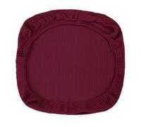 CarpNettore Housse D'assise Chaise Confortable, Size to 4, Violet Charme