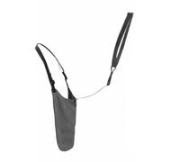 CarpNettore Tablier Anti-Accouplement Confortab Anti-Reproduction Polyvalent Harnais D'élevage avec Boucles pour Ferme