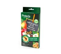Carpocapses : kit de piégeage fruits à pépins