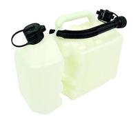 Carpoint 0110069 Bidon pour Carburant Combican 6 et 2 L