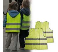 CARPOINT 0114025 Gilet de sécurité