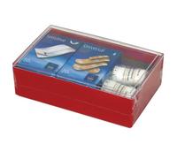CARPOINT 0117110 Kit voiture de premier secours