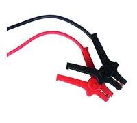 CARPOINT 0177663 Câbles de démarrage 3.5m 500A 11mm² 3.4mm²