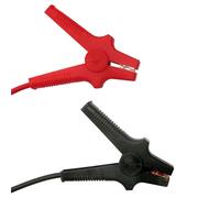 CABLES DE DEMARRAGE 16MM² TUV/GS/DIN 3M (PINCES ISOLEES) CARPOINT