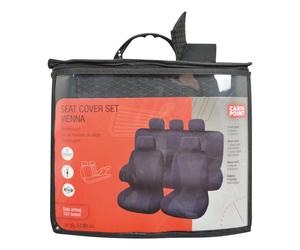 CARPOINT 0310356 Couverture de siège