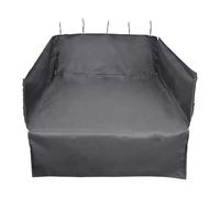 CARPOINT 0314421 Protection de coffre pour chien Tapis de coffre pour chien Housse coffre chien