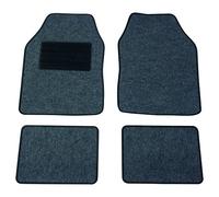 Carpoint 0320815 Tapis de Sol Uni 'Malibu' Gris