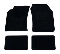 Carpoint 0320829 Tapis de Sol Comfortline 'Ford'