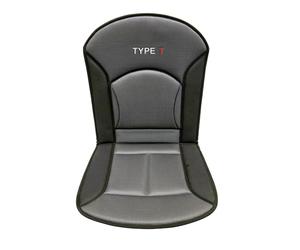 Carpoint 0323275 Coussin de Siège Type-T