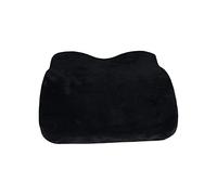 CARPOINT 0323297 Coussin de siège noir