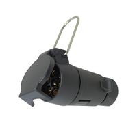 Prise De Raccordement 12v 7p