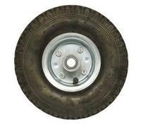 CARPOINT 0410204 Roue de secours, roue de support