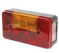 Feu Arriere 5 Fonctions A Gauche 12v