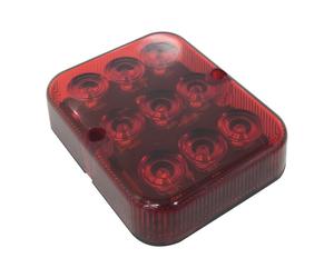 CARPOINT 0413936 Feu antibrouillard arrière