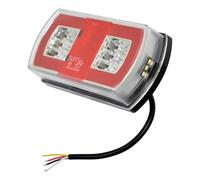 CARPOINT 0414049 Feu arrière