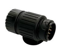 CARPOINT 0429512 Prise de remorque