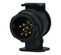 CARPOINT 0429519 Adaptateur 13 Pôles à 7 Pôles.
